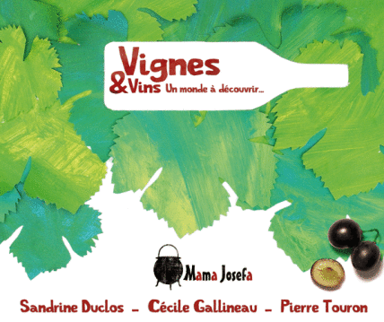 Vines and Wines