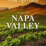 Wine Spectator iPad app