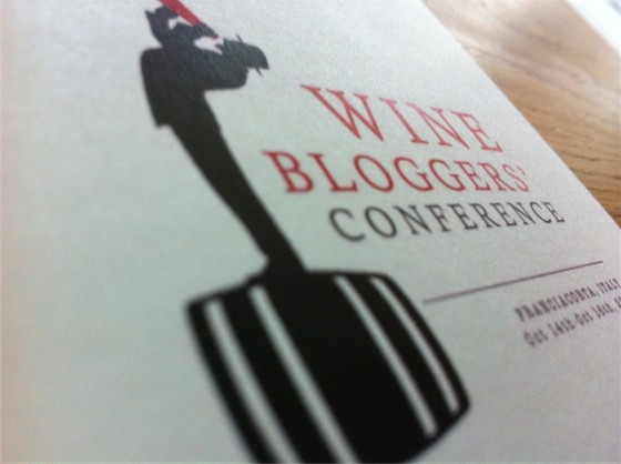 European Wine Bloggers Conference 2011 - Franciacorta